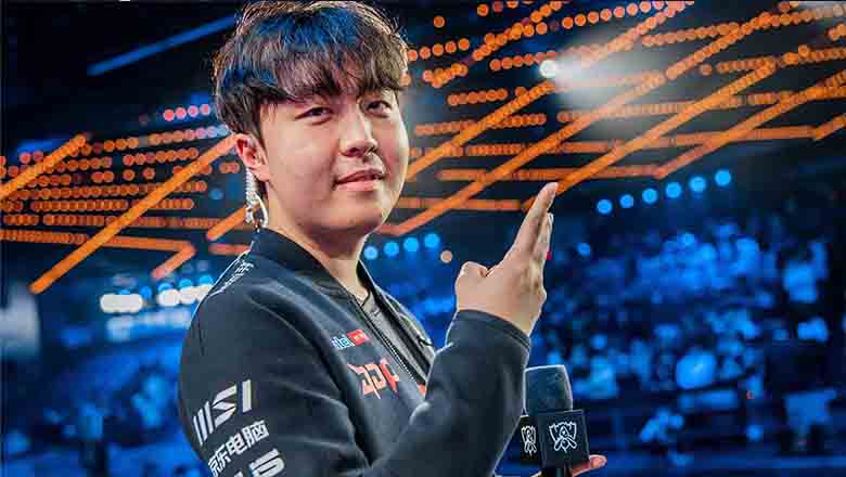 JDG's rumors are enough to win the LPL & Worlds - Photo 2