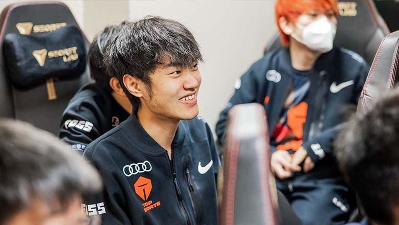JDG's rumors are enough to win the LPL & Worlds - Photo 3