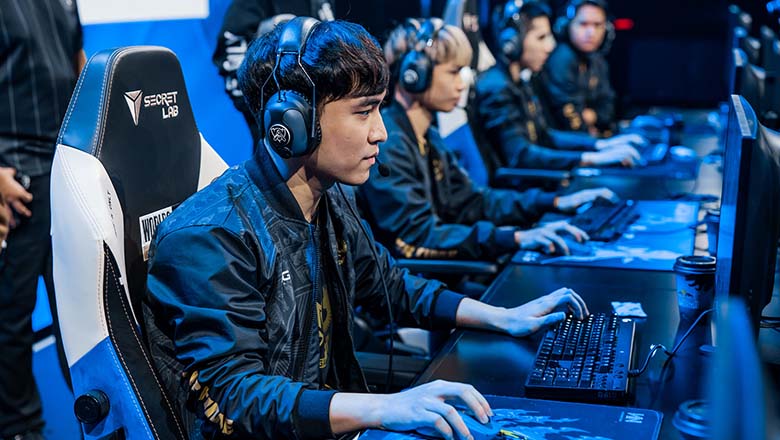 GAM ESPORTS and transfer rumors before VCS 2023 - Photo 4