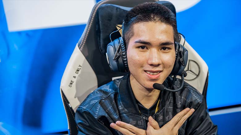 GAM ESPORTS and transfer rumors before VCS 2023 - Photo 7