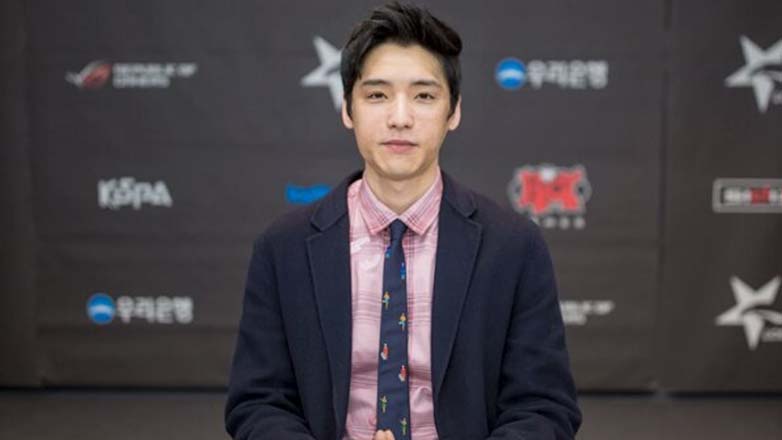 Rumors of LCK transfer from head coach KT Rolster Hirai - Photo 2