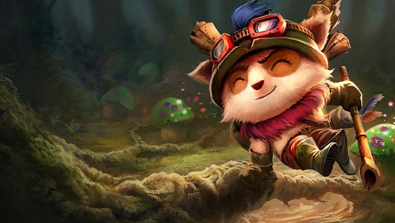 League of Legends: The strongest generals map of Aram in version 12.22 - Photo 4