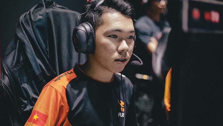 Rumors of VCS transfer: Slayder to SBTC, Shogun paired with Bie at TW? - Photo 3