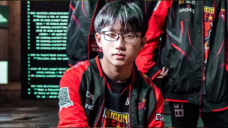 Rumors of VCS transfer: Slayder to SBTC, Shogun paired with Bie at TW? - Photo 2