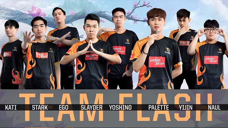 Rumors of VCS transfer: Slayder to SBTC, Shogun paired with Bie at TW? - Photo 4