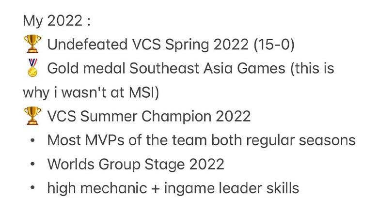 Levi abroad - LPL or LCS? - Photo 5