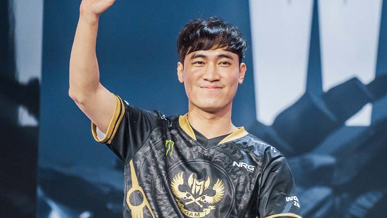 Levi abroad - LPL or LCS? - Photo 4