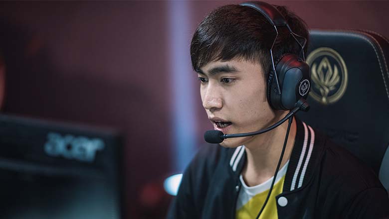 Levi abroad - LPL or LCS? - Photo 6
