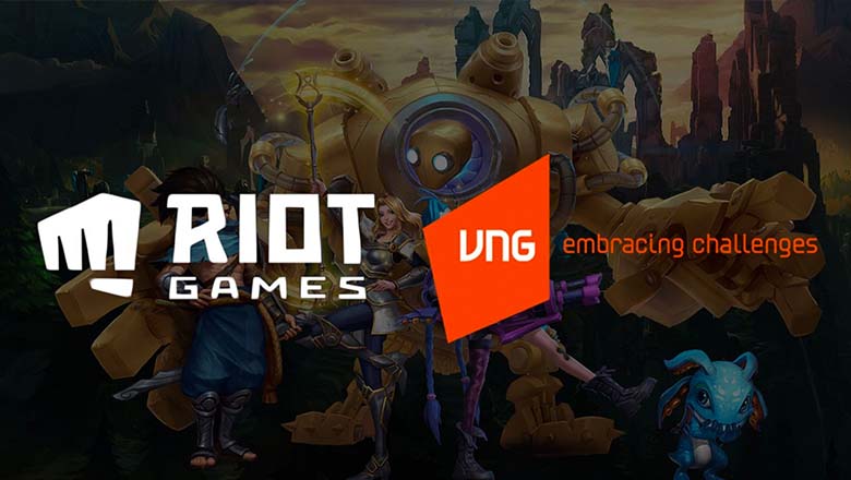 14 Frequently Questions about League of Legends moving from Garena to VNG - Photo 3