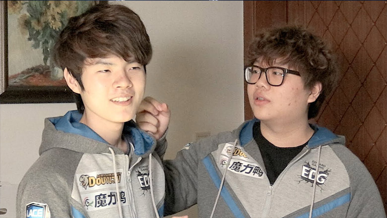Deft: 10 -year journey & 1 dream of Worlds - Photo 6
