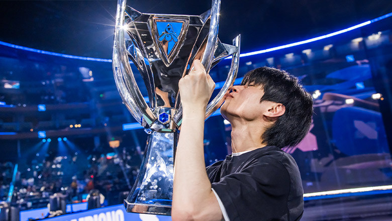 Deft: 10 -year journey & 1 dream of Worlds - Photo 5