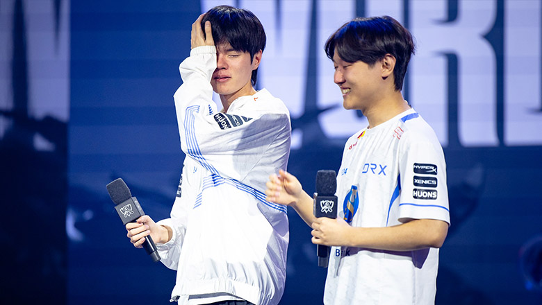 Deft: 10 -year journey & 1 dream of Worlds - Photo 9