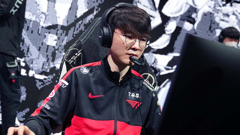 Faker & unfinished journey at Worlds 2022 - Photo 2