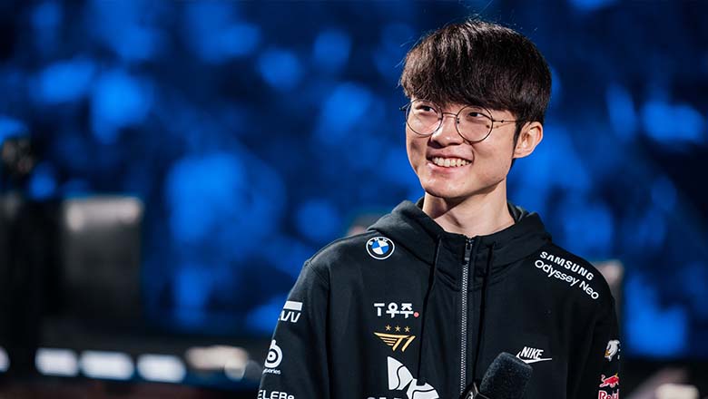 Faker & unfinished journey at Worlds 2022 - Photo 4