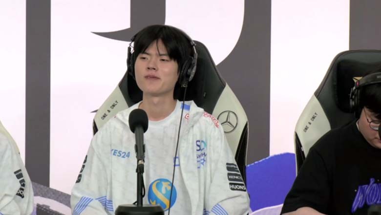What did the Drx star say after the Championship Championship 2022? - Photo 3