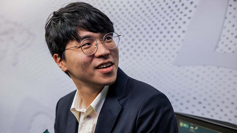 Bengi: New coach help T1 molting at Worlds 2022 - Photo 3