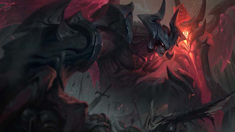 Worlds 2022: 6 generals that greatly affect the final between T1 & Drx - Photo 5