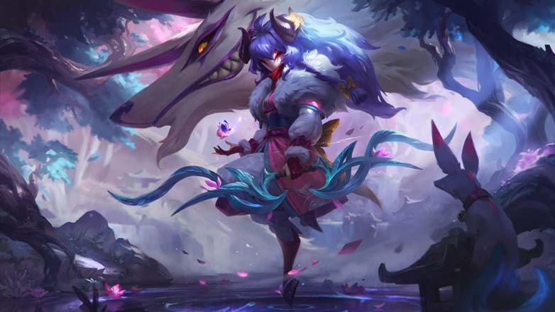 Worlds 2022: 6 generals that greatly influence the final between T1 & Drx - Photo 4