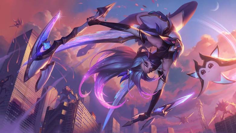 Worlds 2022: 6 generals that greatly influence the final between T1 & Drx - Photo 2