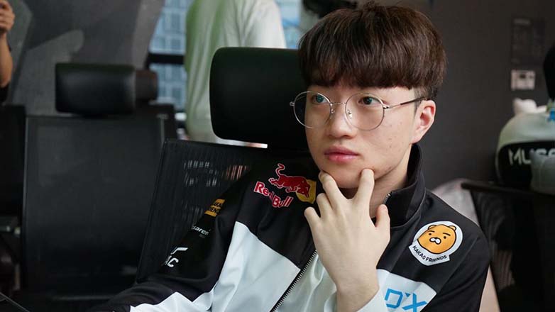 Beryl - Keria: 2 brain support genius of Korean League of Legends - Photo 3
