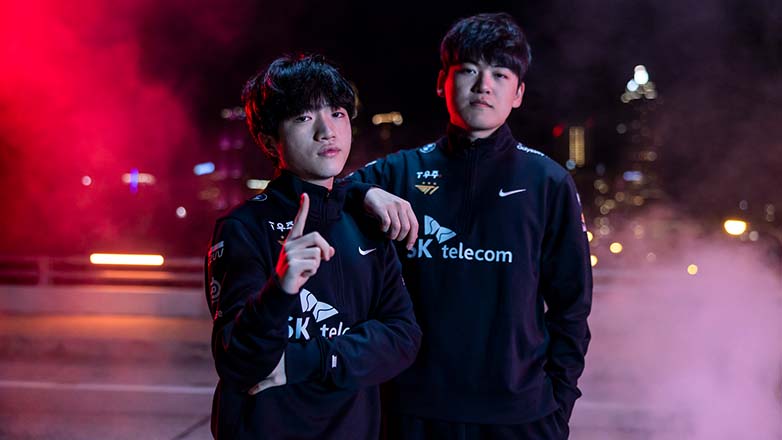 Beryl - Keria: 2 brain support genius of Korean League of Legends - Photo 5