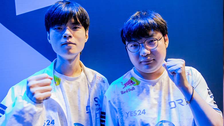 Beryl - Keria: 2 brain support genius of Korean League of Legends - Photo 6