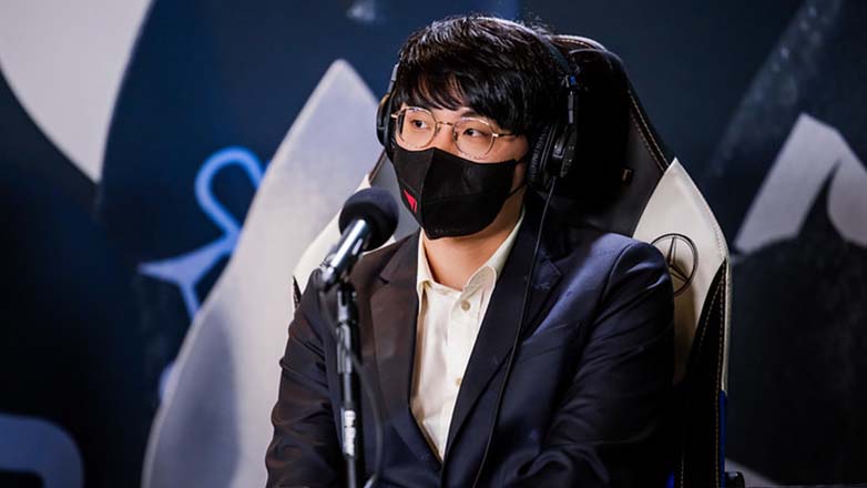 Faker set the 4th championship with Bengi - Photo 2
