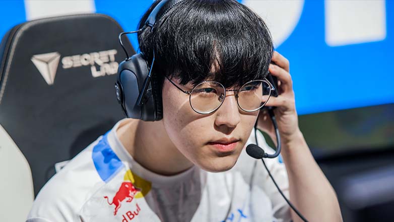 Journey to the finals of Worlds 2022 of Drx - Photo 4