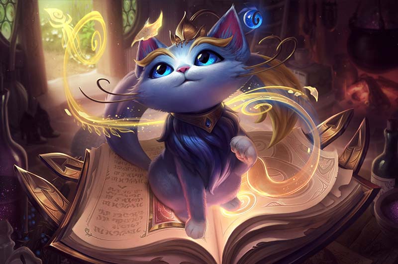 9 generals have a 100% win rate at Worlds 2022 - Photo 2