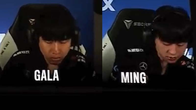 LPL failed at Worlds 2022, what is the cause? - Photo 3