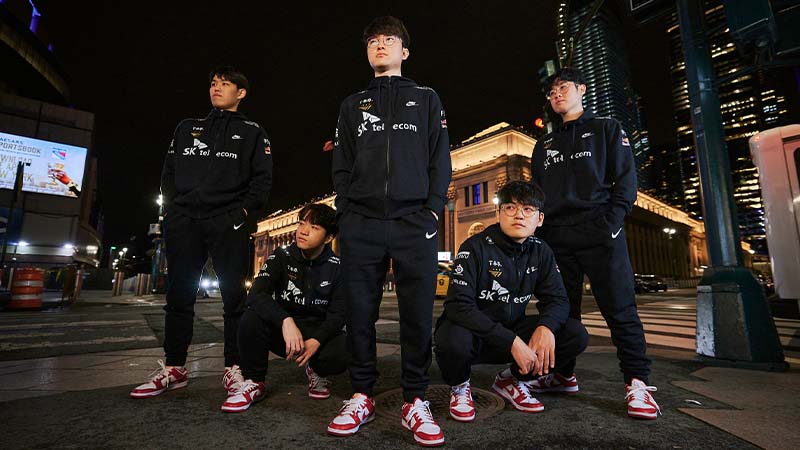 Worlds 2022: Is LCK autumn 2021 repeat? - Photo 2