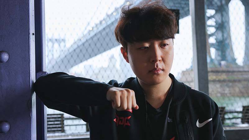 Comment T1 - JDG: semi -finals Worlds 2022 - Photo 7
