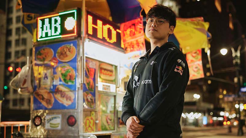 Worlds 2022: T1 can win JDG? - Photo 2