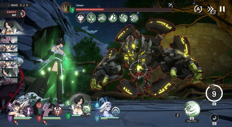 Remissiono: White Shadow released a touching MV that made the anime community