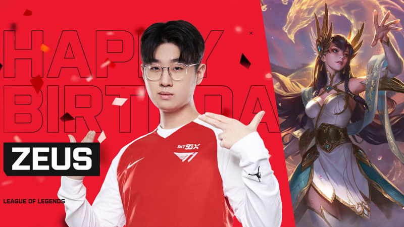 Worlds 2022: Which new options in the hands of the players will appear? - Photo 2