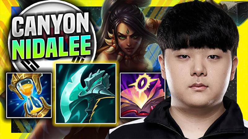 Worlds 2022: Which new options in the hands of the players will appear? - Photo 4