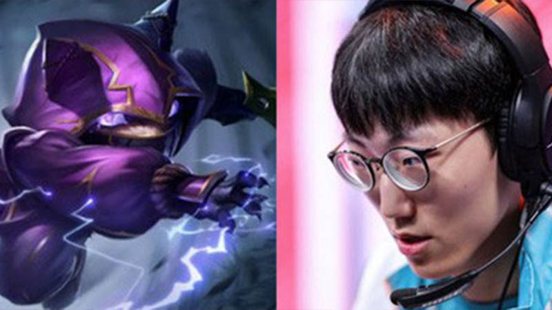 Worlds 2022: Which new options in the hands of the players will appear? - Photo 3