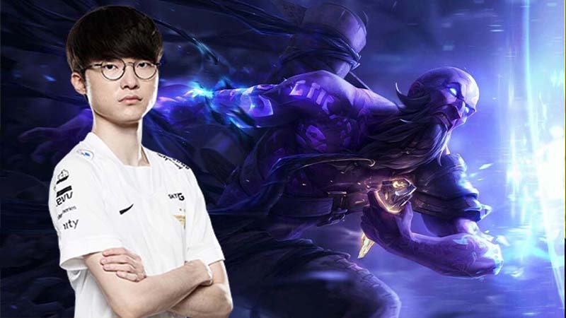 Worlds 2022: Which new options in the hands of the players will appear? - Photo 9
