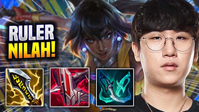Worlds 2022: Which new options in the hands of the players will appear? - Photo 10