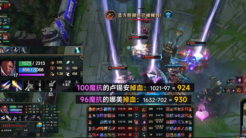 Worlds 2022: Does eSports take advantage of the game? - Photo 4