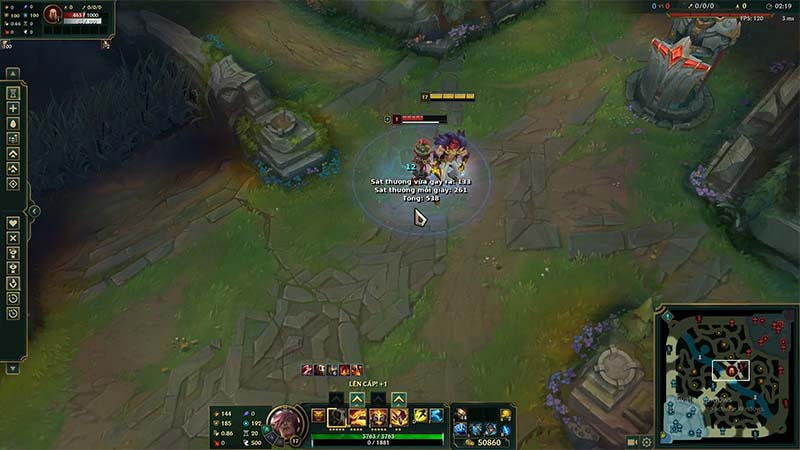 Worlds 2022: Does eSports take advantage of the game? - Photo 7