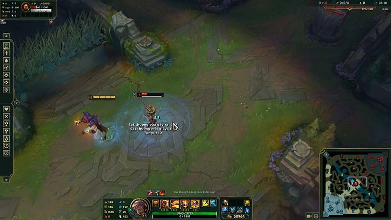 Worlds 2022: Does eSports take advantage of the game? - Photo 9
