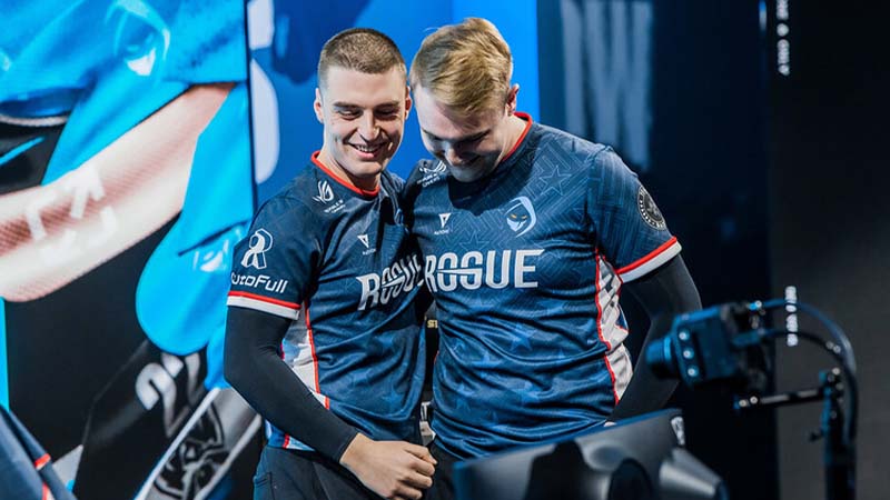 Consider Worlds 2022 Group stage 7: What opportunities for eSports grams? - Photo 6