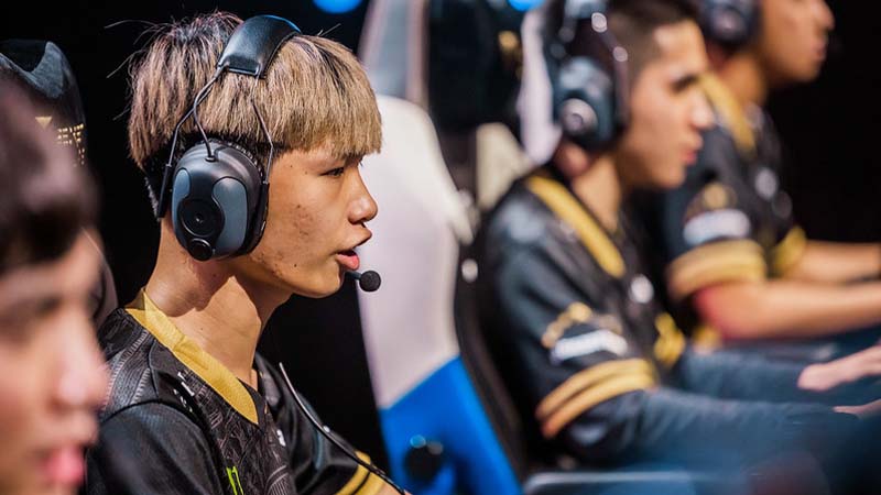 Consider Worlds 2022 Group stage 7: What opportunities for eSports grams? - Photo 2