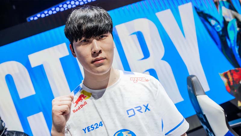 Consider Worlds 2022 Group stage 7: What opportunities for eSports grams? - Photo 5