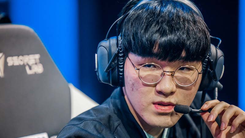 Summary of the results of Worlds 2022 in the group stage 6: JDG - DK destroyed, G2 weak leaving the tournament - Photo 3