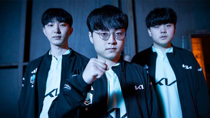 Ranking of Worlds 2022 Group stage 6 - Photo 3