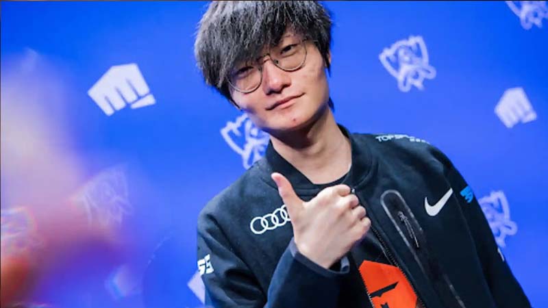 What opportunities for grams in the second leg of Worlds 2022? - Photo 2