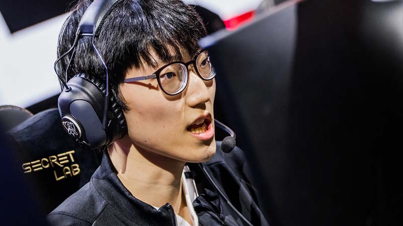 Comment on Worlds 2022 Group stage 6: JDG unbeaten, dk tuned G2? - Photo 7