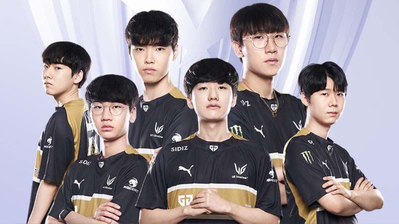 Why DK in Worlds 2022 or DK in LCK 2022? - Photo 2